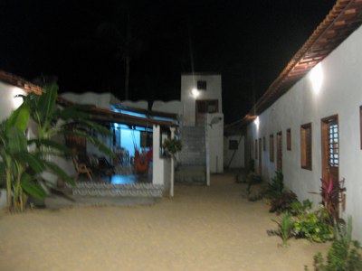Jeri y Lençois Maranhenses